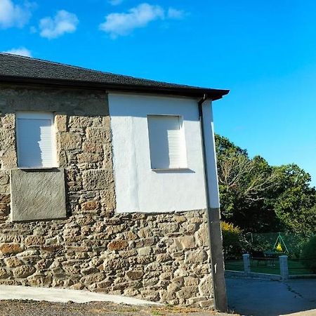 Recunchino Villa San Xoan de Rio Kültér fotó