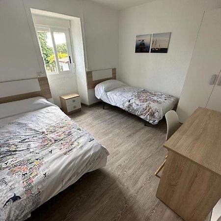 Recunchino Villa San Xoan de Rio Kültér fotó