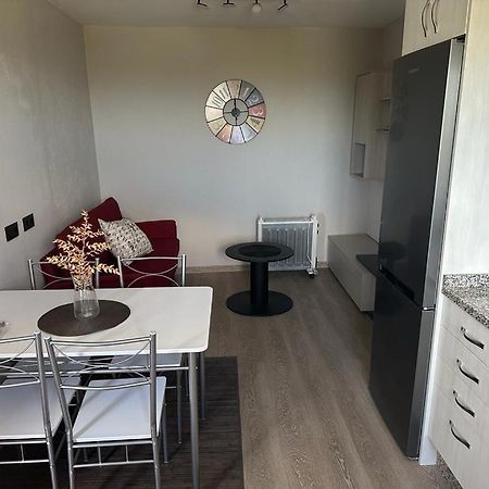Recunchino Villa San Xoan de Rio Kültér fotó