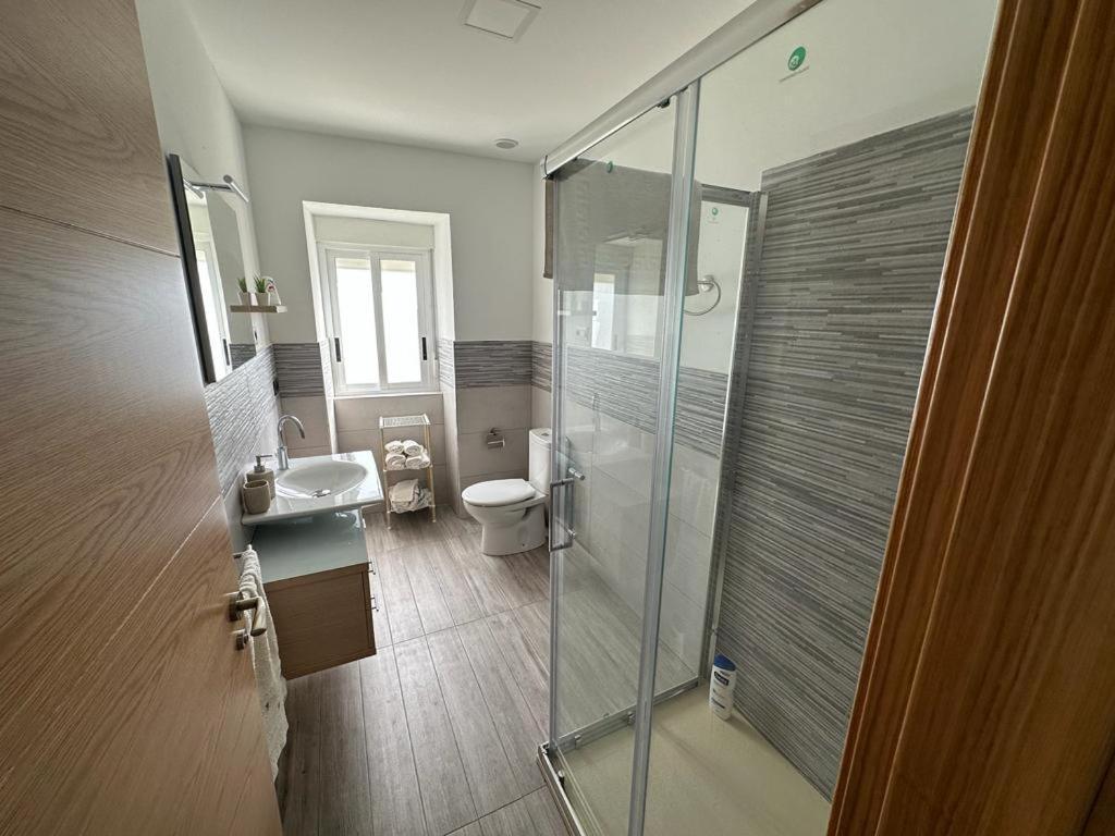Recunchino Villa San Xoan de Rio Kültér fotó