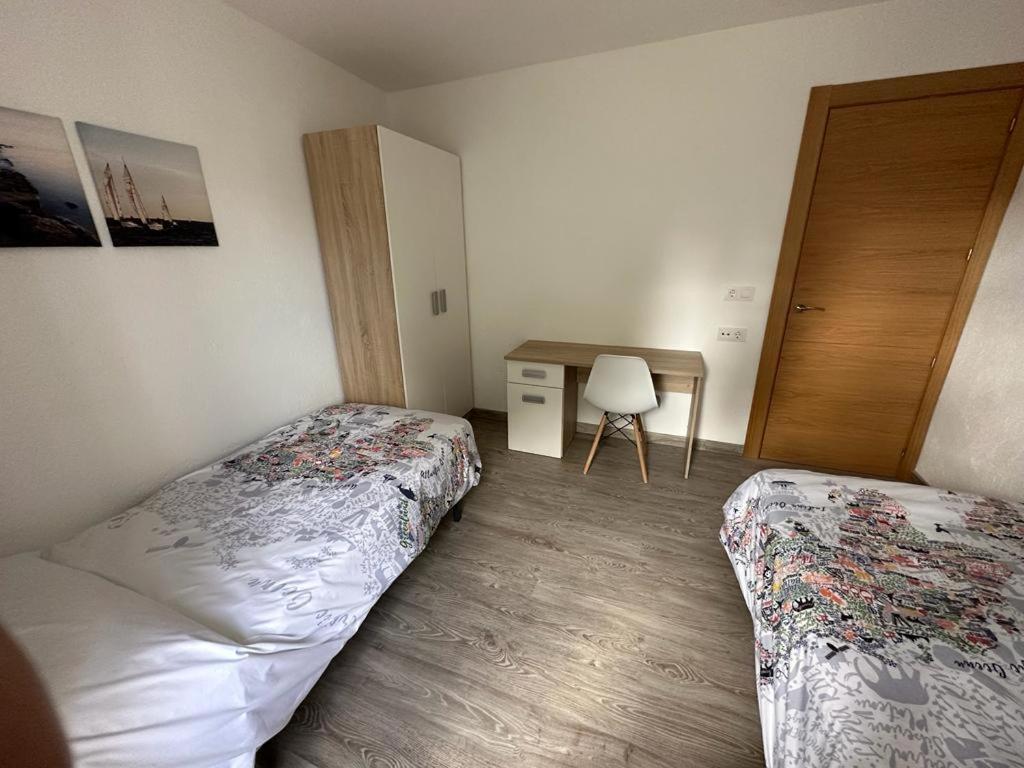 Recunchino Villa San Xoan de Rio Kültér fotó