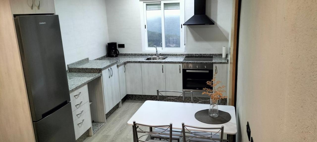 Recunchino Villa San Xoan de Rio Kültér fotó