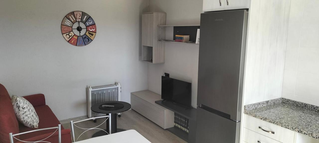 Recunchino Villa San Xoan de Rio Kültér fotó