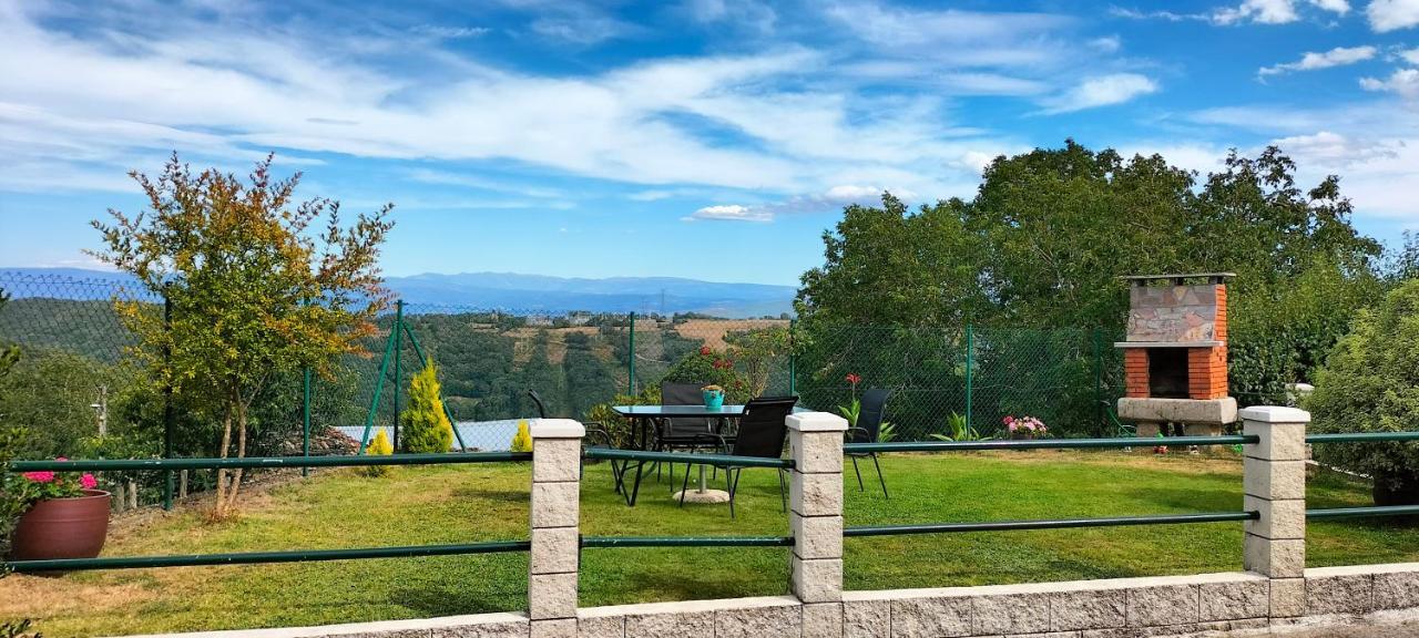Recunchino Villa San Xoan de Rio Kültér fotó