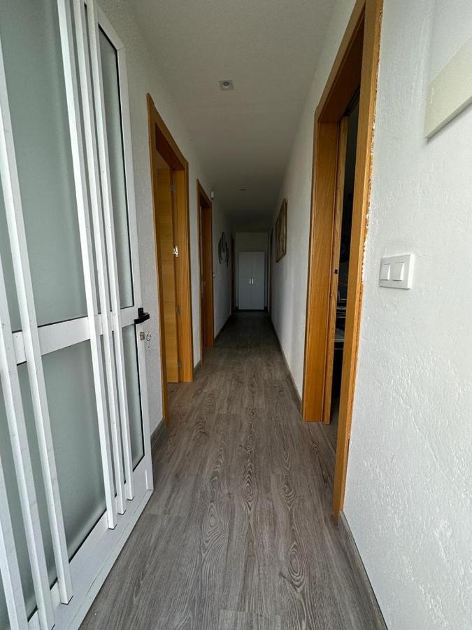 Recunchino Villa San Xoan de Rio Kültér fotó