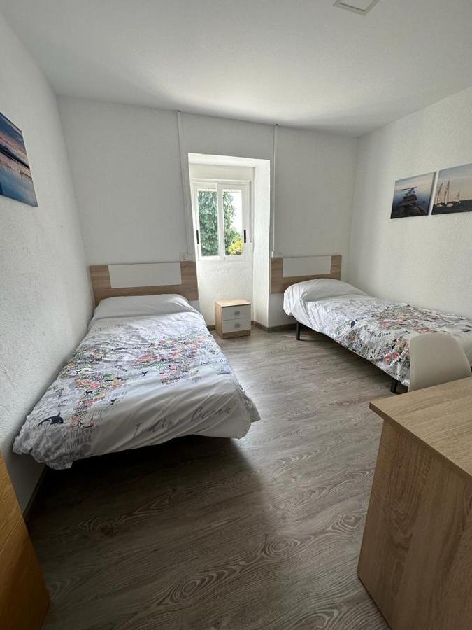 Recunchino Villa San Xoan de Rio Kültér fotó