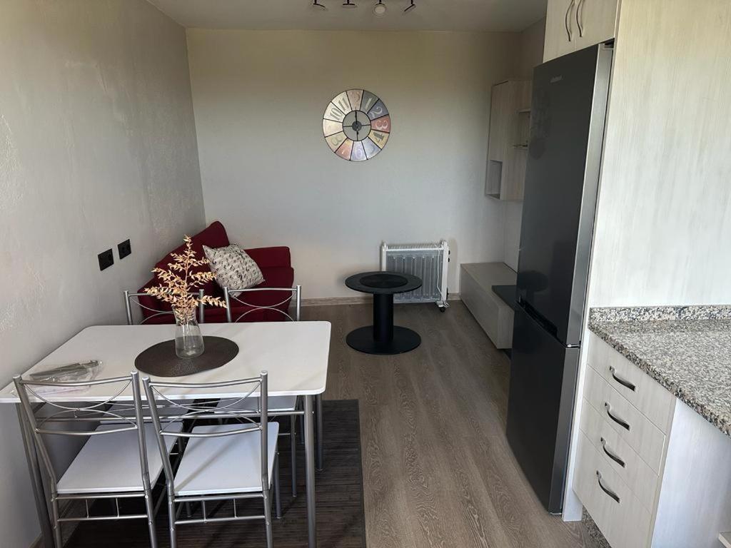 Recunchino Villa San Xoan de Rio Kültér fotó