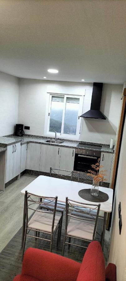 Recunchino Villa San Xoan de Rio Kültér fotó